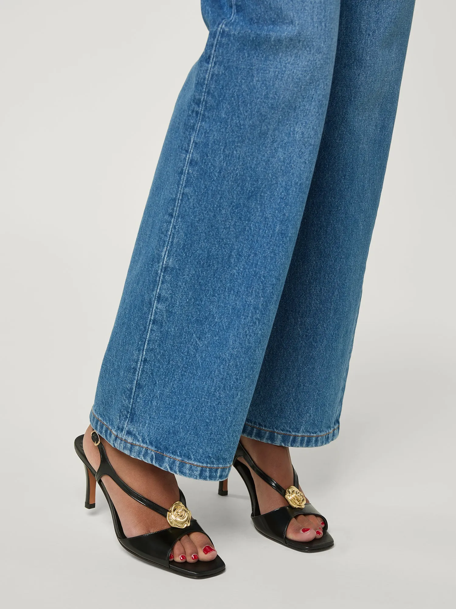 ROSA pumps