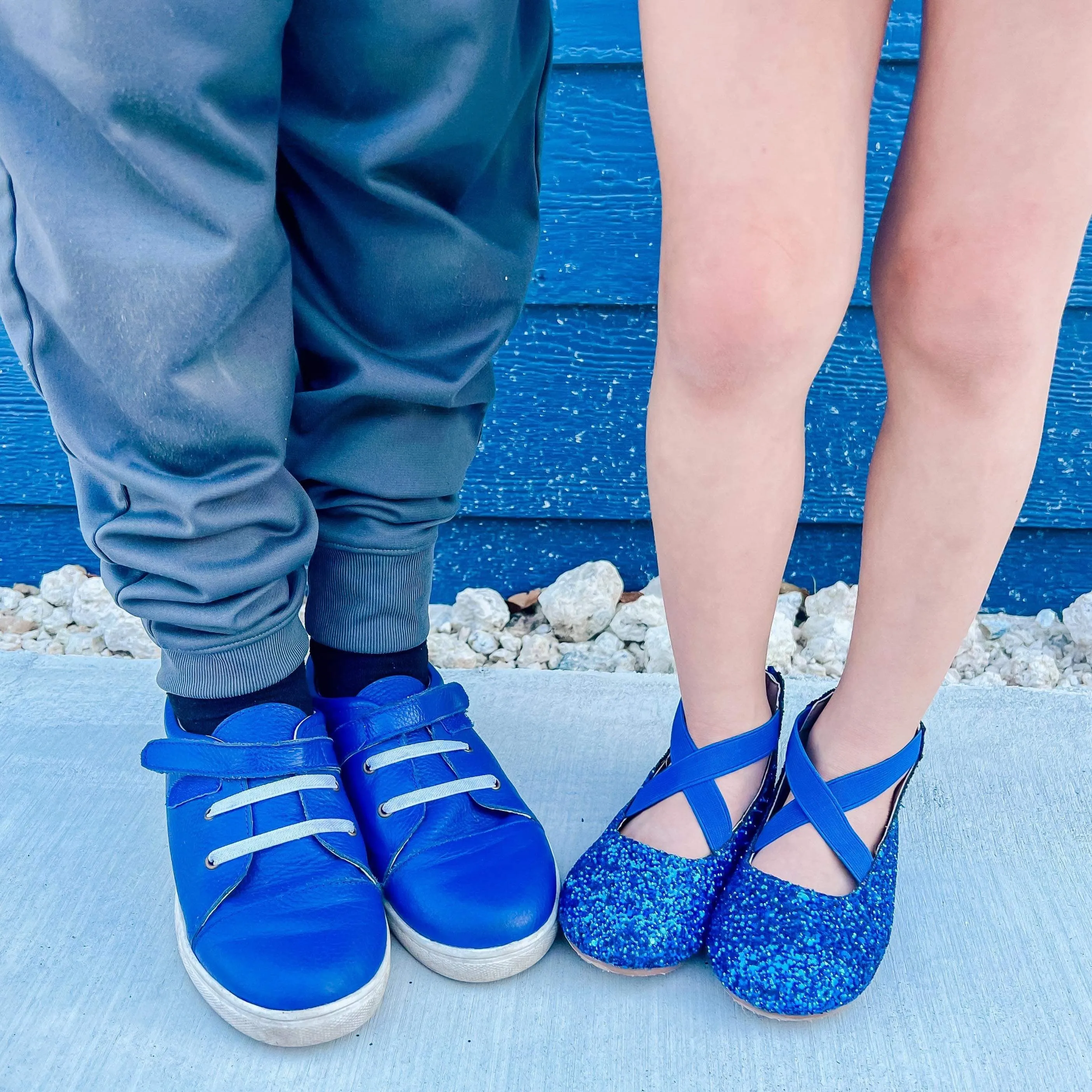 Royal Sneaks