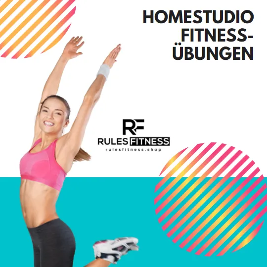Rulesfitness Fullbody Exercises