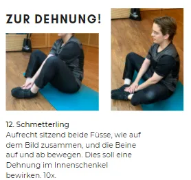 Rulesfitness Fullbody Exercises