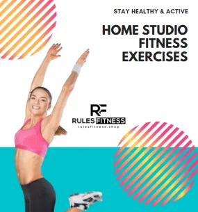 Rulesfitness Fullbody Exercises