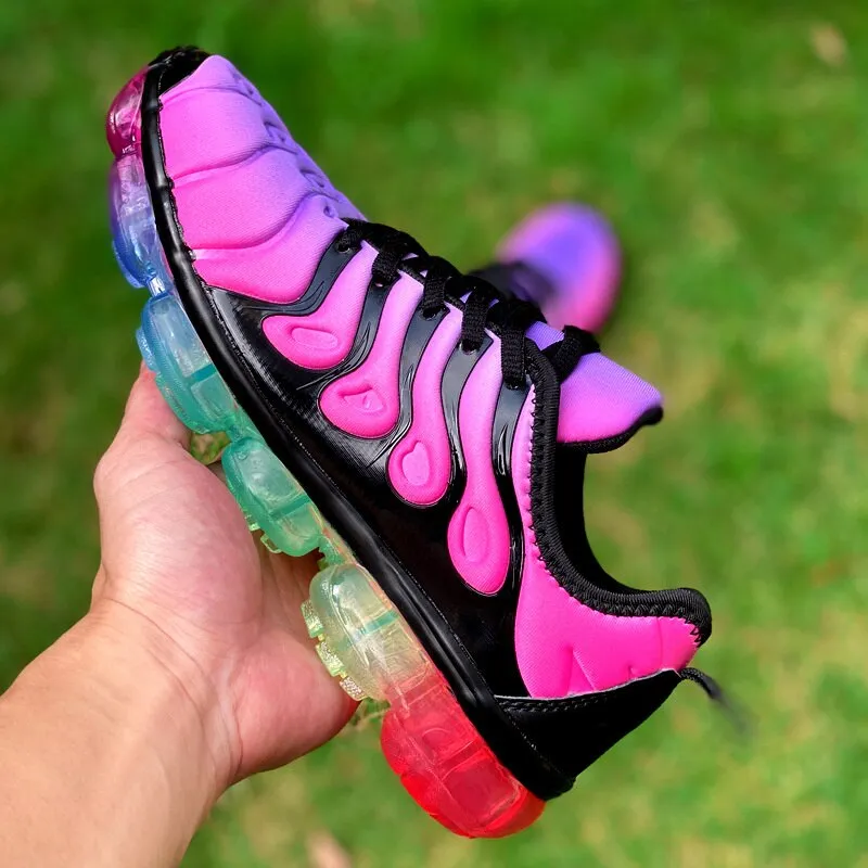 Running Training Fitness Sneakers Women Sports Shoes