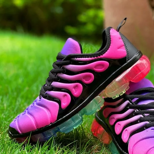 Running Training Fitness Sneakers Women Sports Shoes