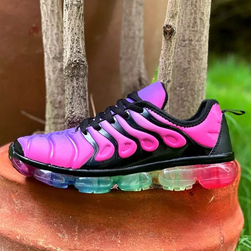 Running Training Fitness Sneakers Women Sports Shoes