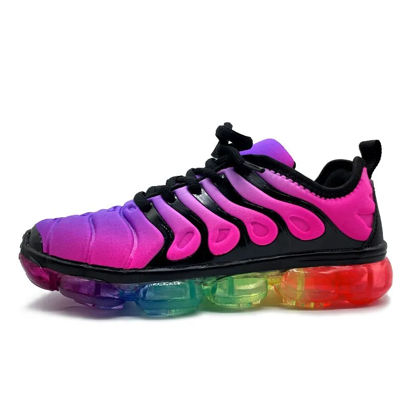 Running Training Fitness Sneakers Women Sports Shoes