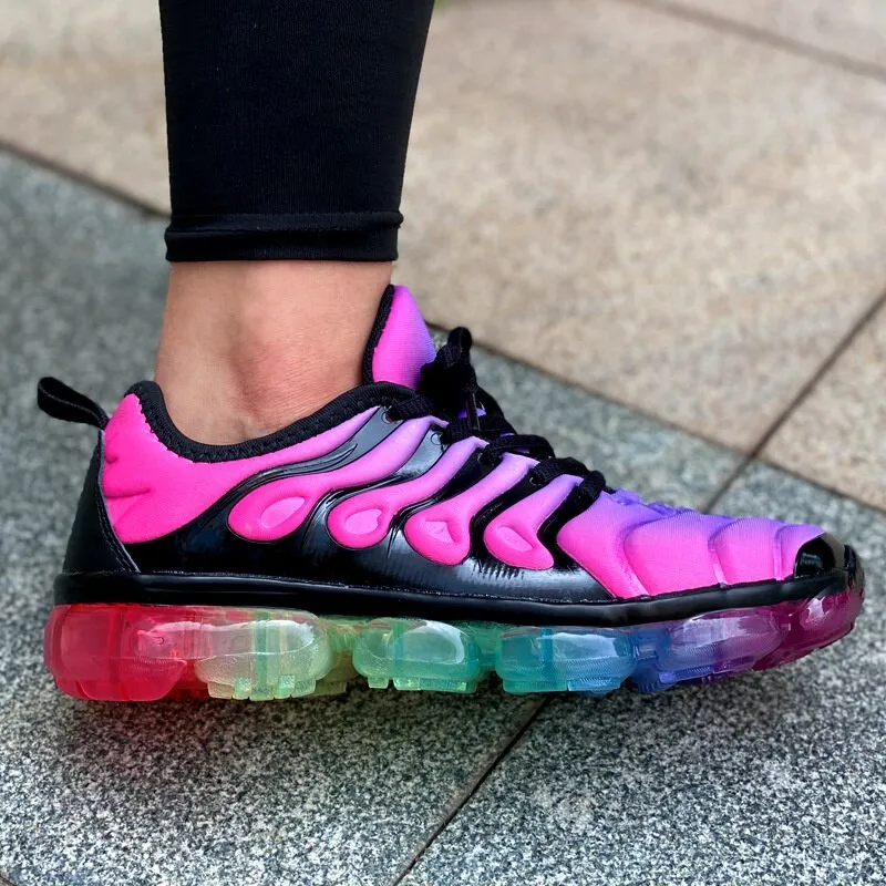 Running Training Fitness Sneakers Women Sports Shoes