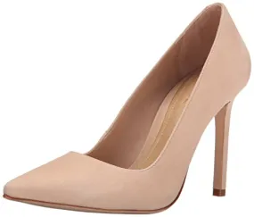 Schutz Women's Farrah Dress Pump Pointed Toe High Stiletto Heel Stiletto Pumps
