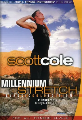 Scott Cole: Millennium Stretch