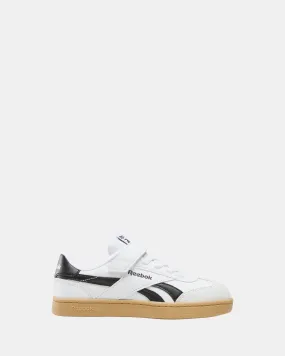 Smash Edge Elastic Lace Strap White/Black/Gum