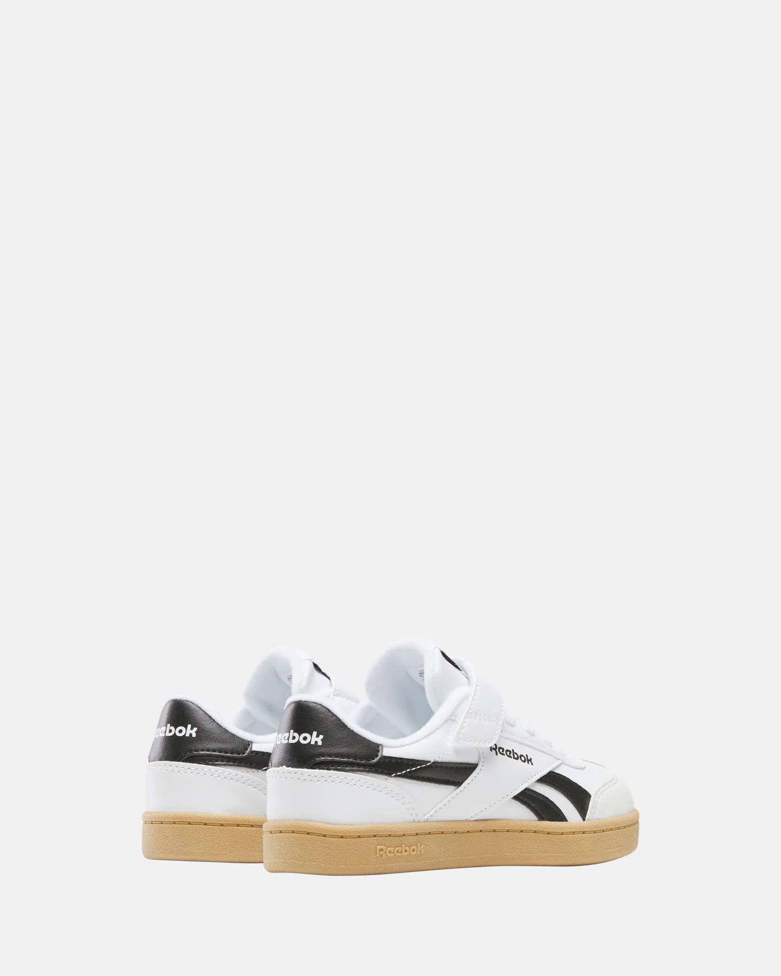 Smash Edge Elastic Lace Strap White/Black/Gum