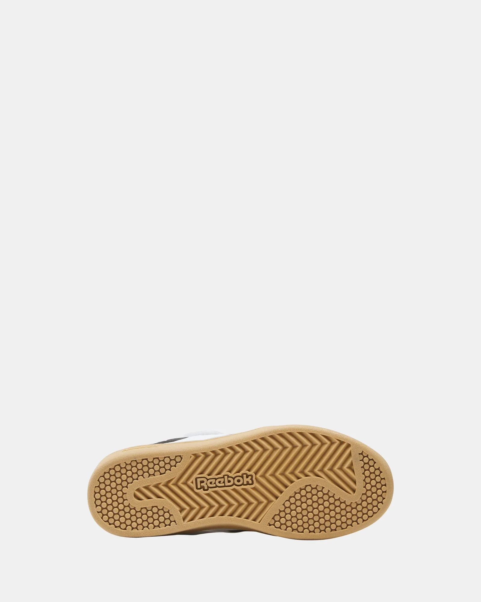 Smash Edge Elastic Lace Strap White/Black/Gum