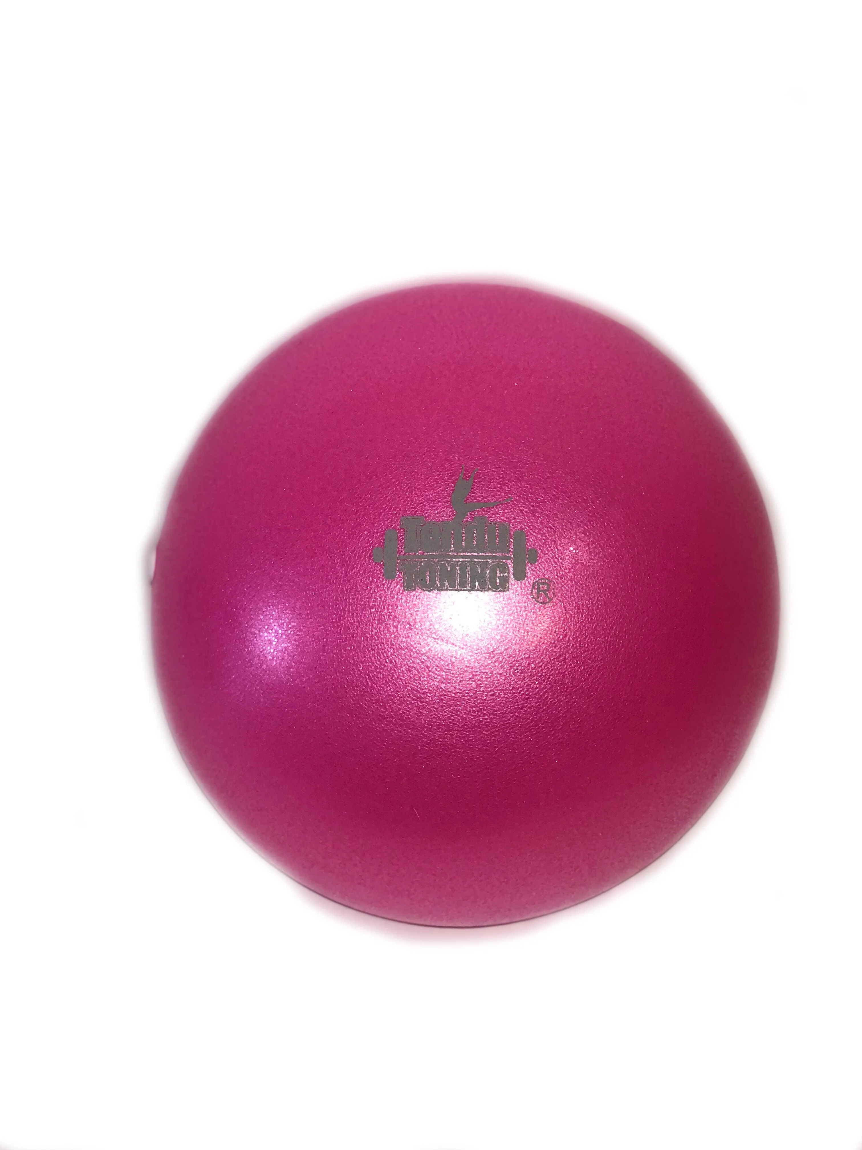 Tendu Toning® #2 "Ballerina Strong" Direct Download Combo Kit