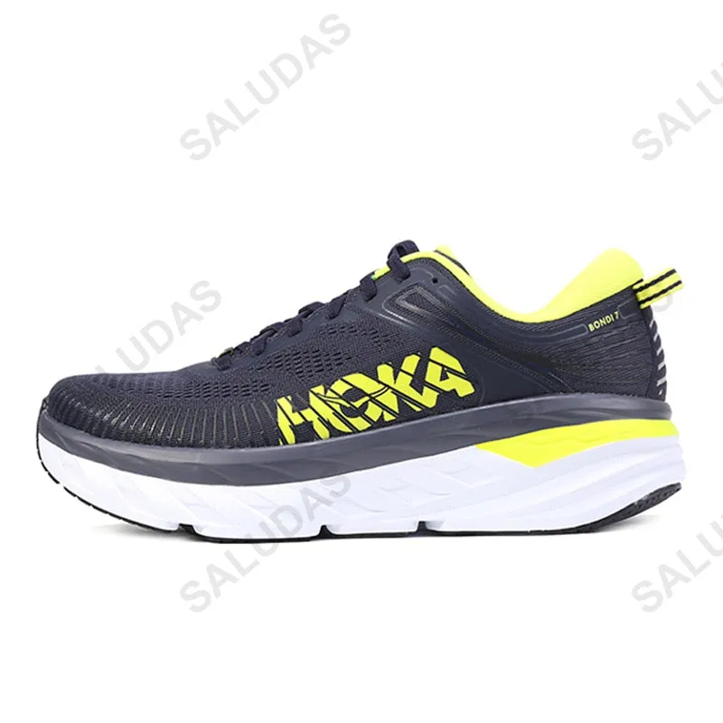 The Original HOKA Shoes for Men and Women, Lightweight and Comfortable Fitness Running Shoes