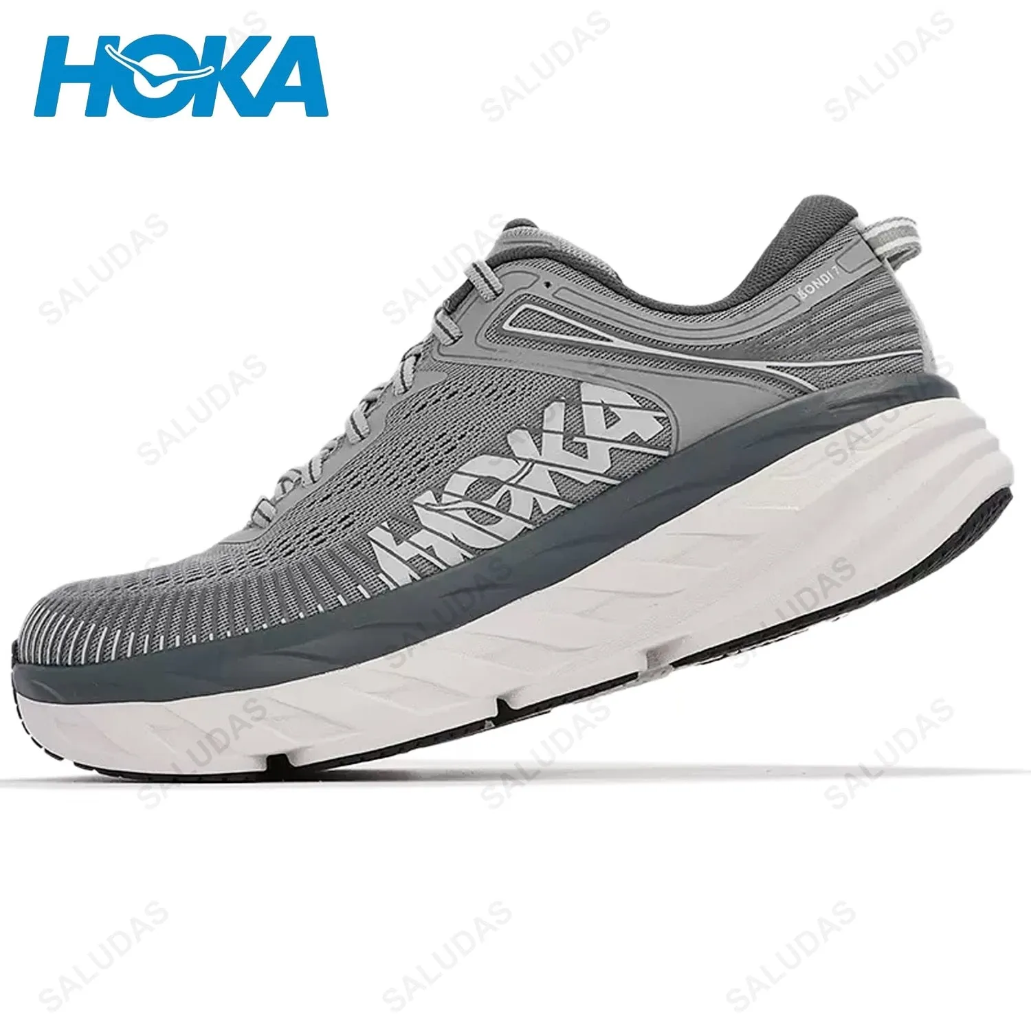 The Original HOKA Shoes for Men and Women, Lightweight and Comfortable Fitness Running Shoes
