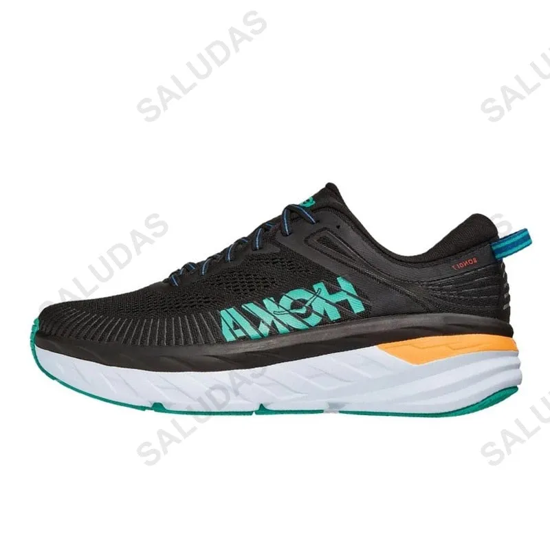 The Original HOKA Shoes for Men and Women, Lightweight and Comfortable Fitness Running Shoes