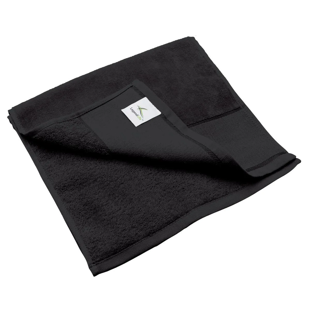 The Workout Towel