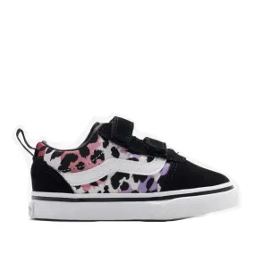 Vans Toddler Ward Animal Gradient Vn0a4btfkky1