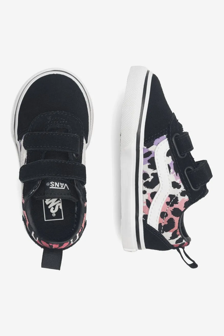 Vans Toddler Ward Animal Gradient Vn0a4btfkky1