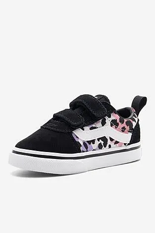 Vans Toddler Ward Animal Gradient Vn0a4btfkky1