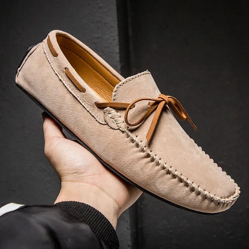 Vince Classic Slip Ons