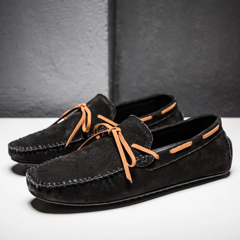 Vince Classic Slip Ons