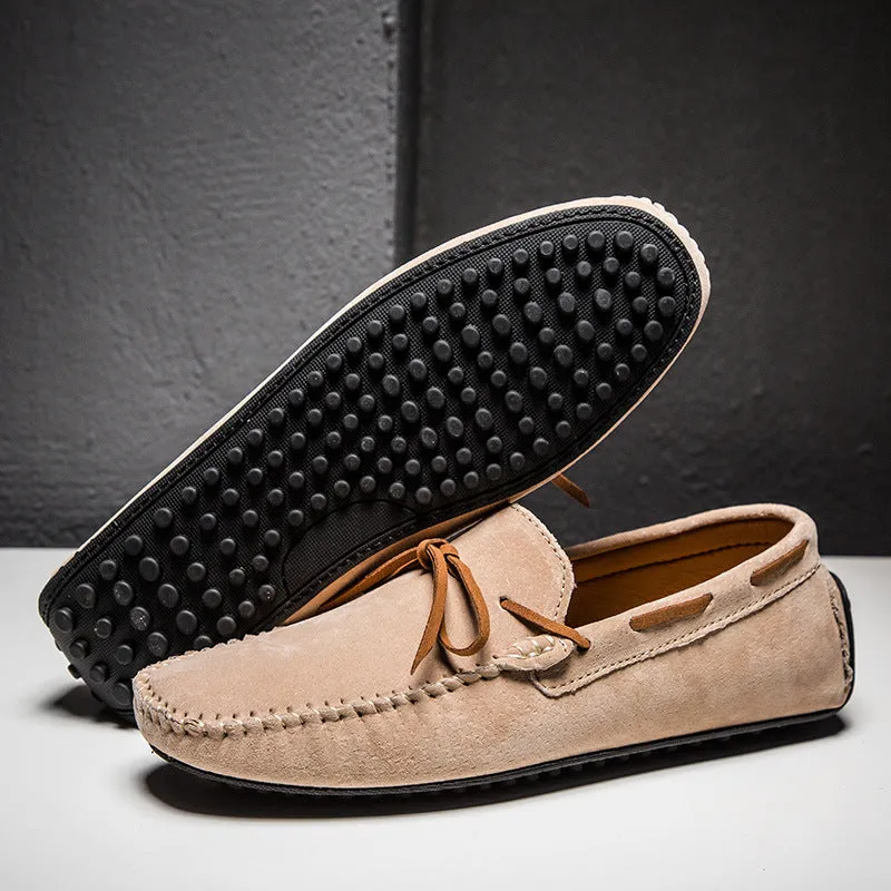 Vince Classic Slip Ons