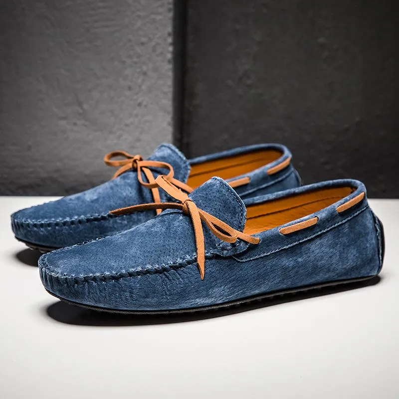Vince Classic Slip Ons