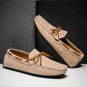 Vince Classic Slip Ons