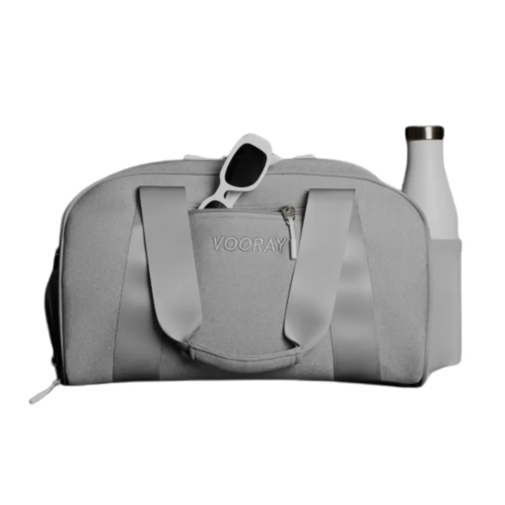 Women's Vooray Burner Gym Duffel Bag