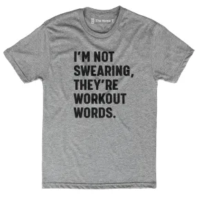 Workout Words