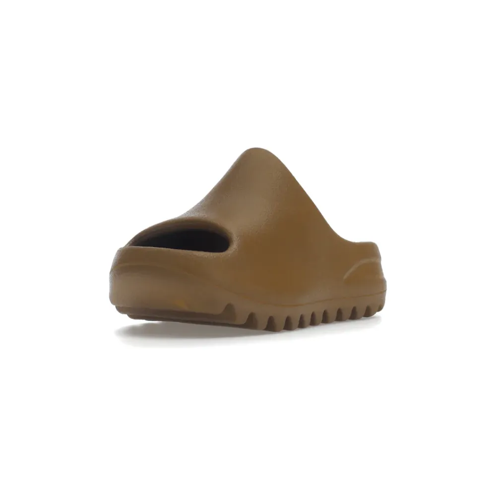 Yeezy Slide Ochre (Kids)