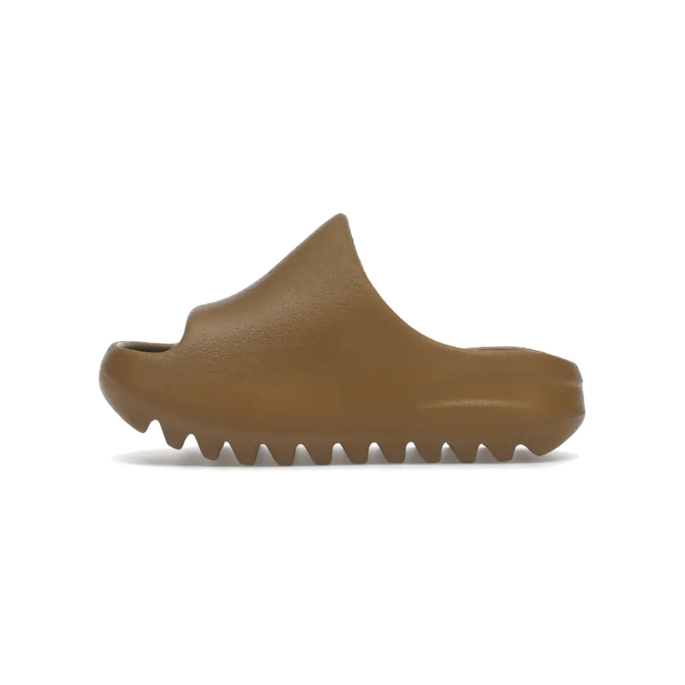 Yeezy Slide Ochre (Kids)