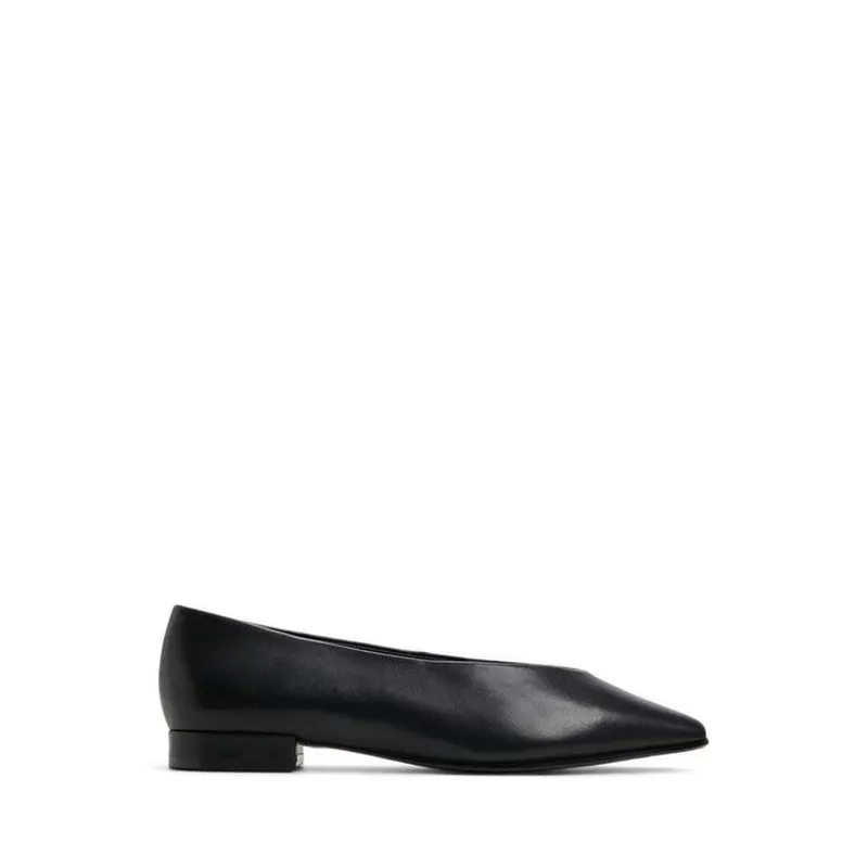 Zolita Ballerinas & Mary Janes - Black