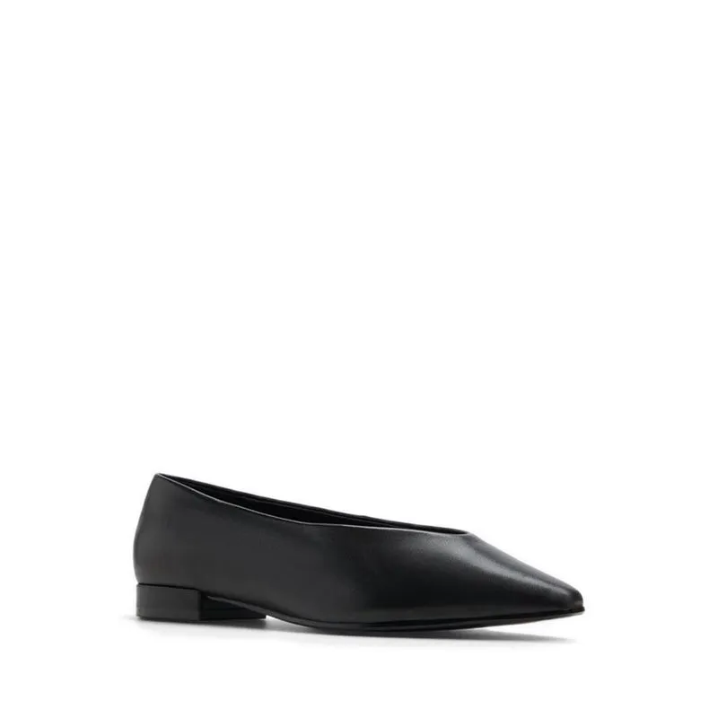 Zolita Ballerinas & Mary Janes - Black