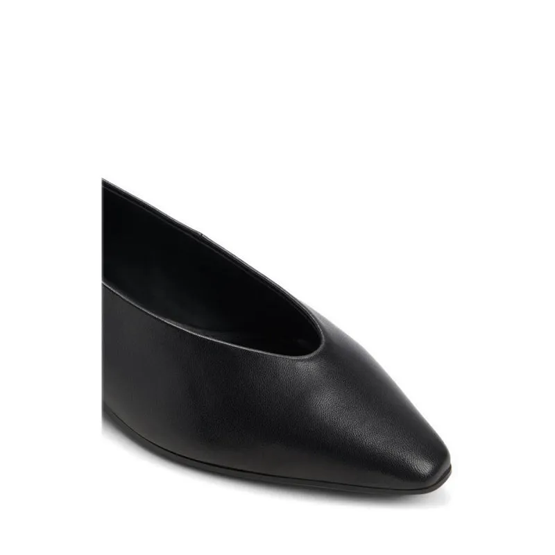 Zolita Ballerinas & Mary Janes - Black
