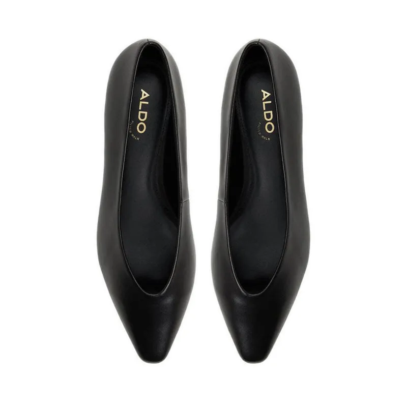 Zolita Ballerinas & Mary Janes - Black