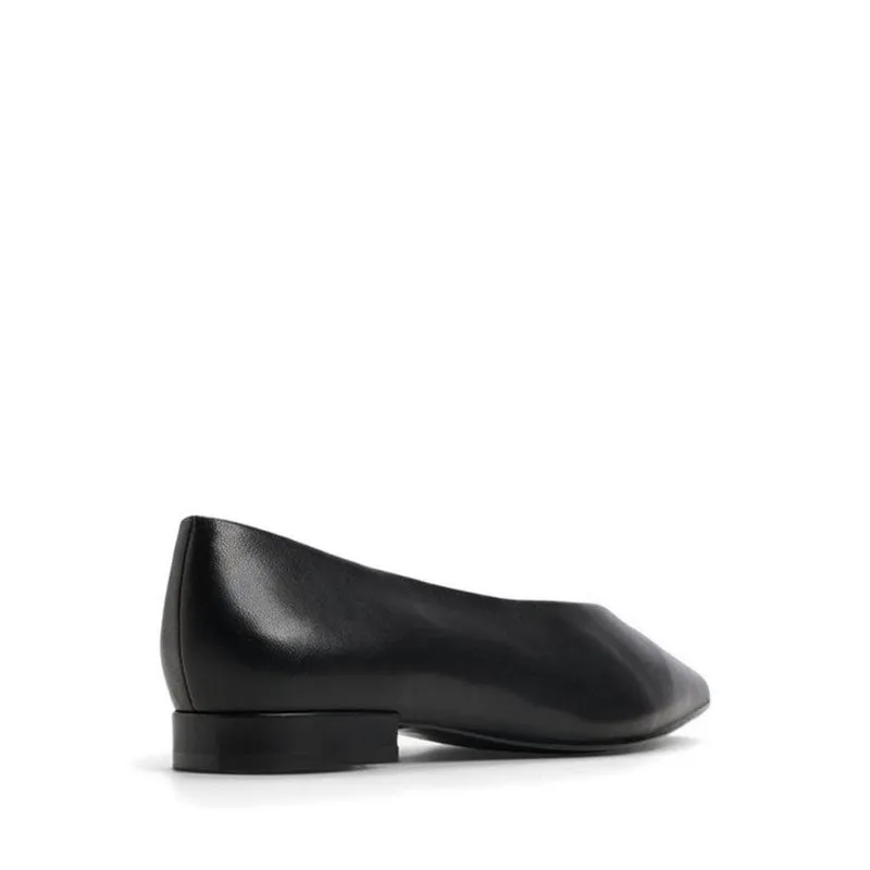 Zolita Ballerinas & Mary Janes - Black
