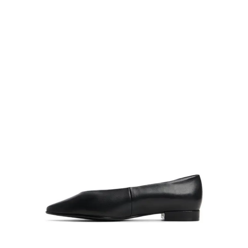 Zolita Ballerinas & Mary Janes - Black